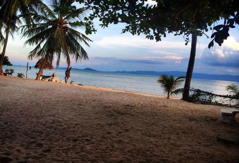 Papillon Bungalows 2