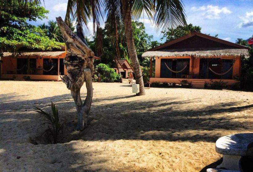 Papillon Bungalows 4