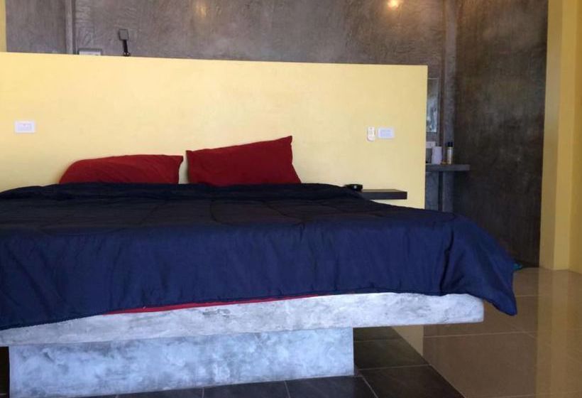 Papillon Bungalows 5