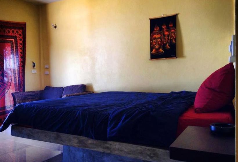 Papillon Bungalows 6