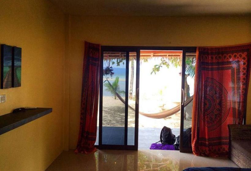 Papillon Bungalows 7