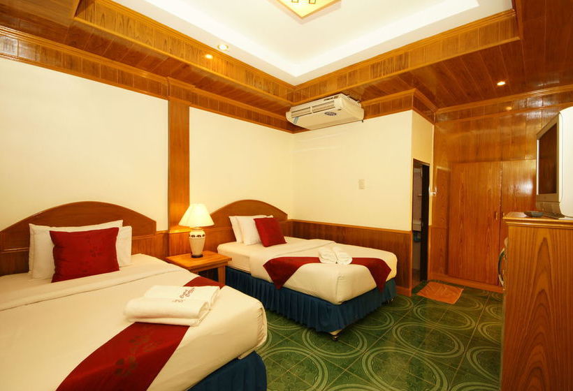 Hotel The Four Resort 1