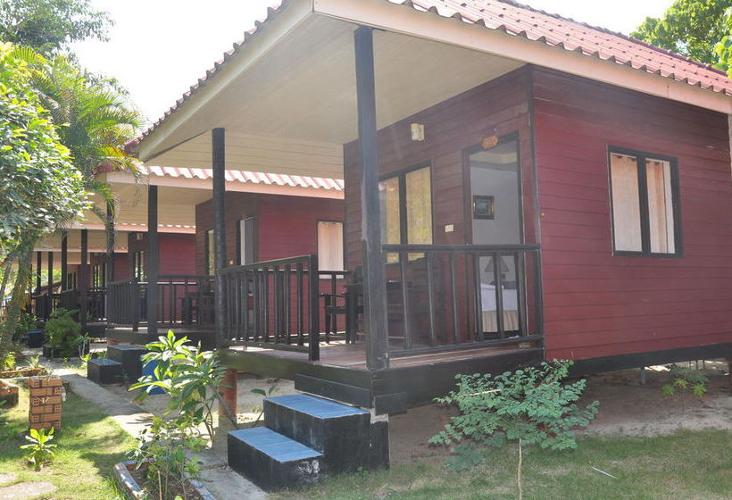 Hotel The Four Resort 10