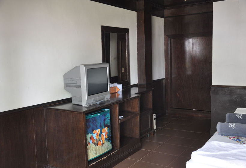 Hotel The Four Resort 11