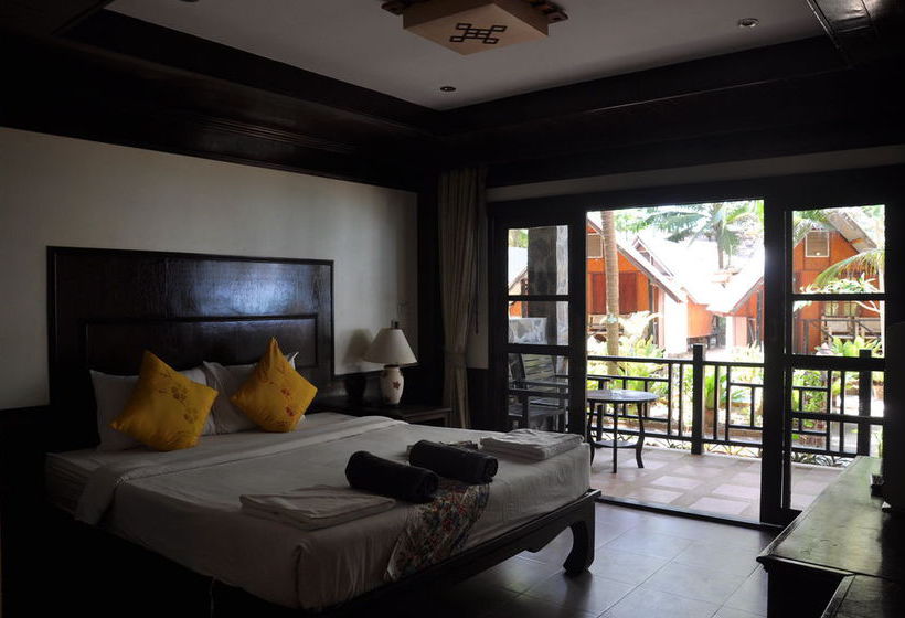 Hotel The Four Resort 12