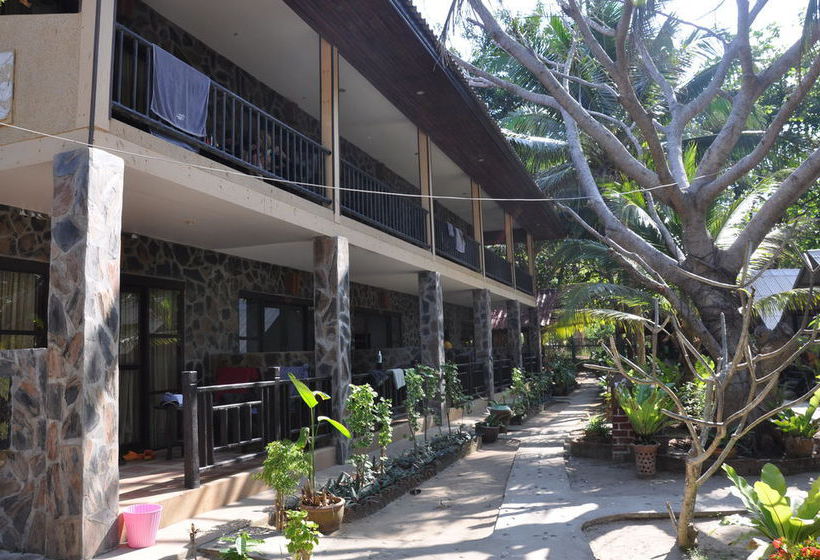 Hotel The Four Resort 13