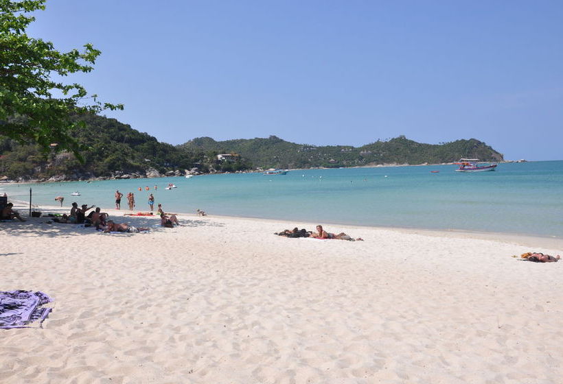 Hotel The Four Resort 16