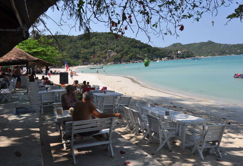 Hotel The Four Resort 17