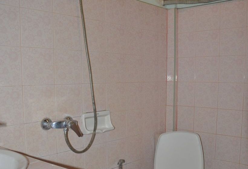 Hotel The Four Resort 19