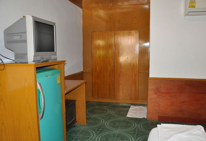 Hotel The Four Resort 20