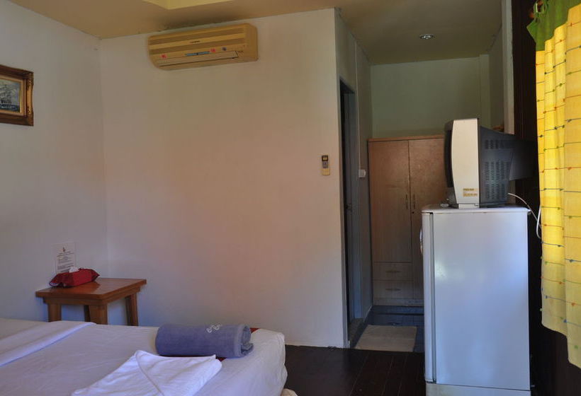 Hotel The Four Resort 3