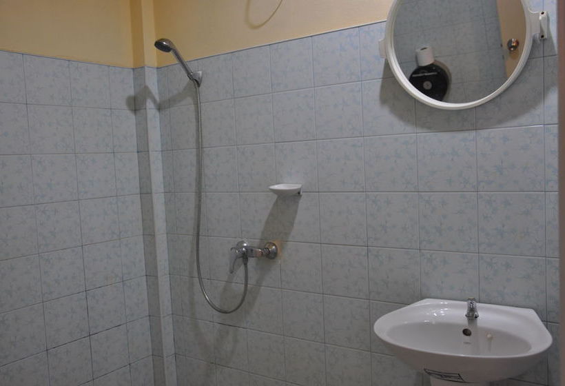 Hotel The Four Resort 4