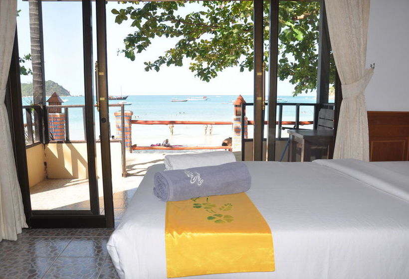 Hotel The Four Resort 5