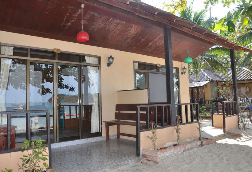 Hotel The Four Resort 6