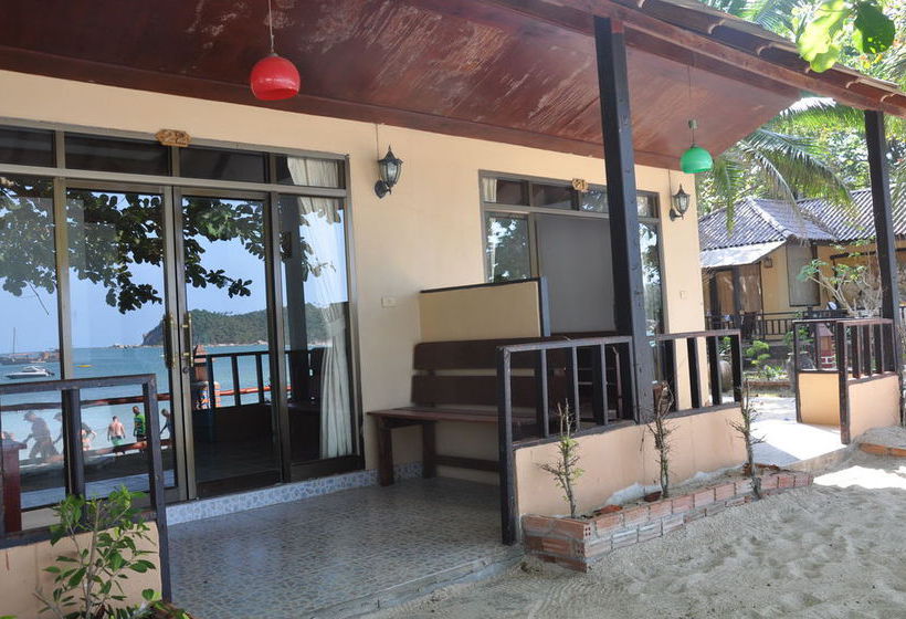 Hotel The Four Resort 7