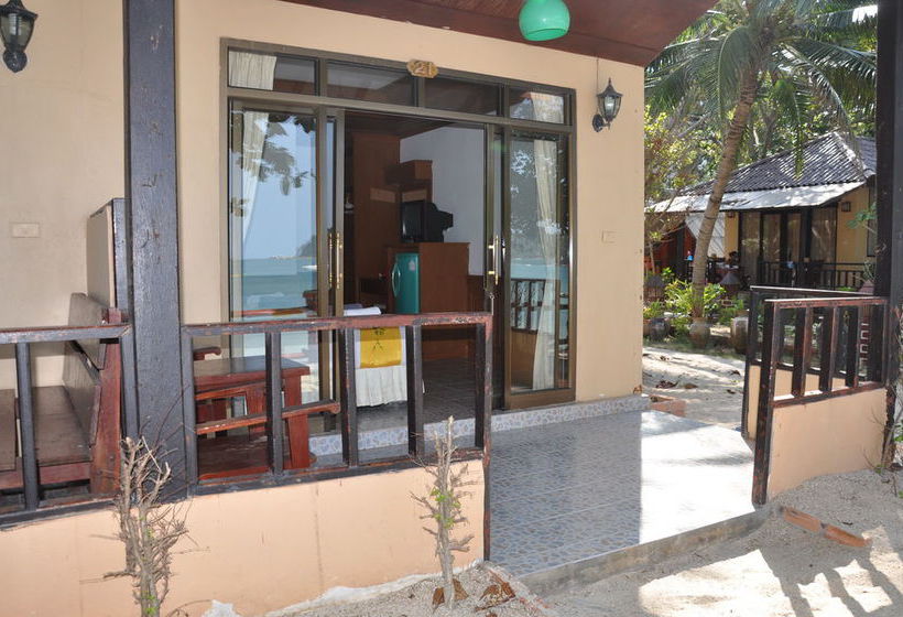 Hotel The Four Resort 8