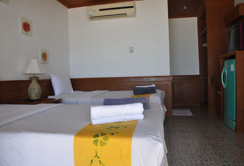 Hotel The Four Resort 9