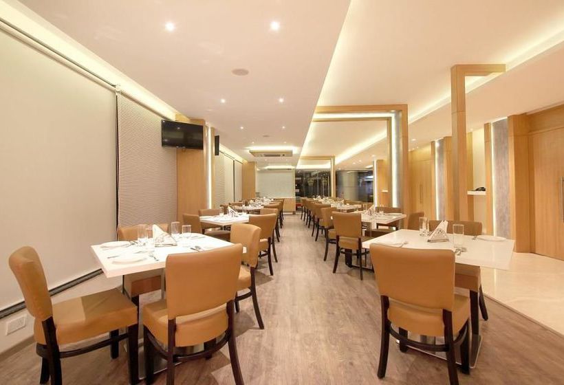 Best Western Hotel Ashoka Hitec City 14