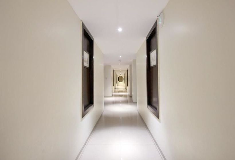 Best Western Hotel Ashoka Hitec City 16