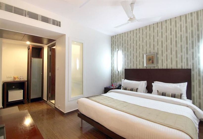 Best Western Hotel Ashoka Hitec City 3