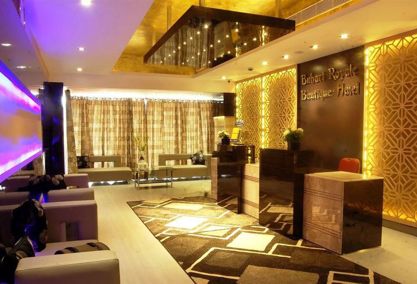 Hotel Buhari Royale Boutique 10