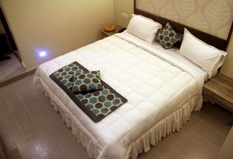 Hotel Buhari Royale Boutique 3