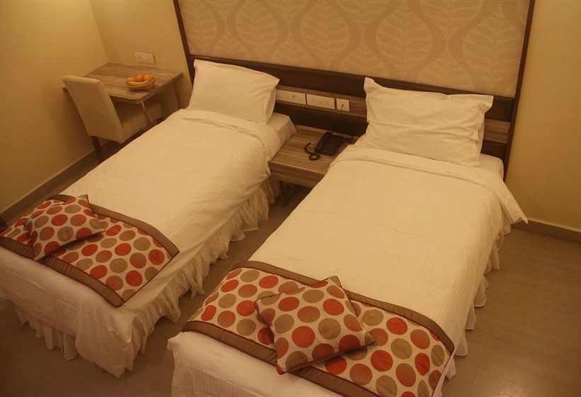 Hotel Buhari Royale Boutique 4