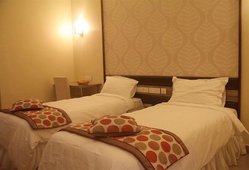 Hotel Buhari Royale Boutique 5