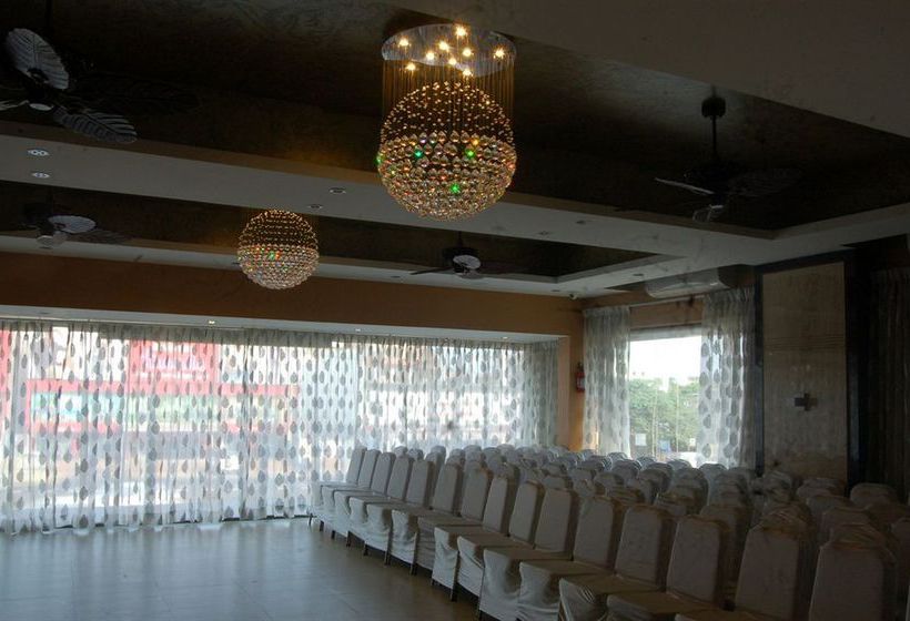 Hotel Buhari Royale Boutique 6