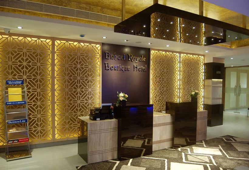 Hotel Buhari Royale Boutique 7