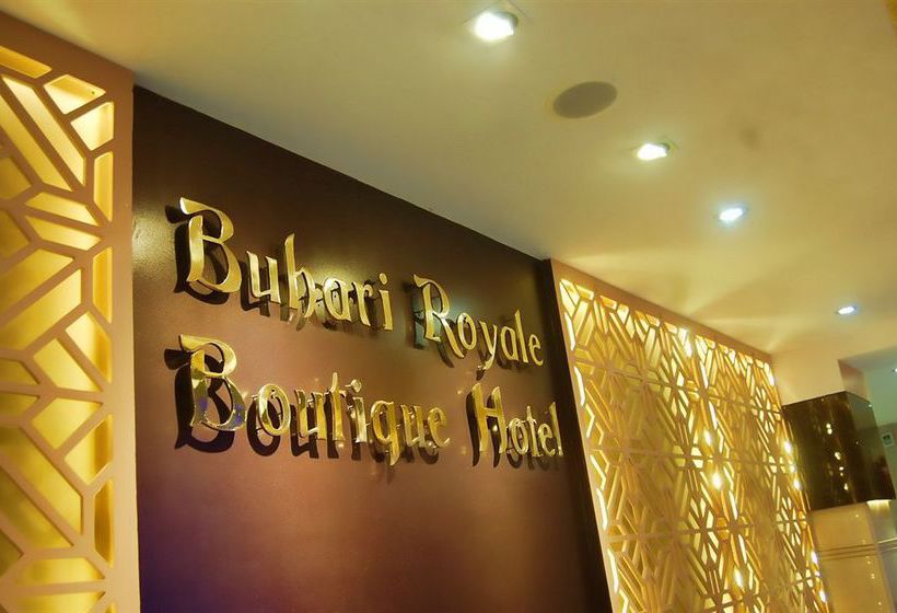 Hotel Buhari Royale Boutique 8