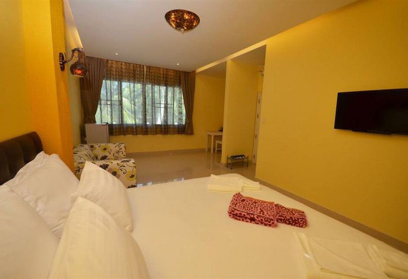 Pearl By The Sea Resort