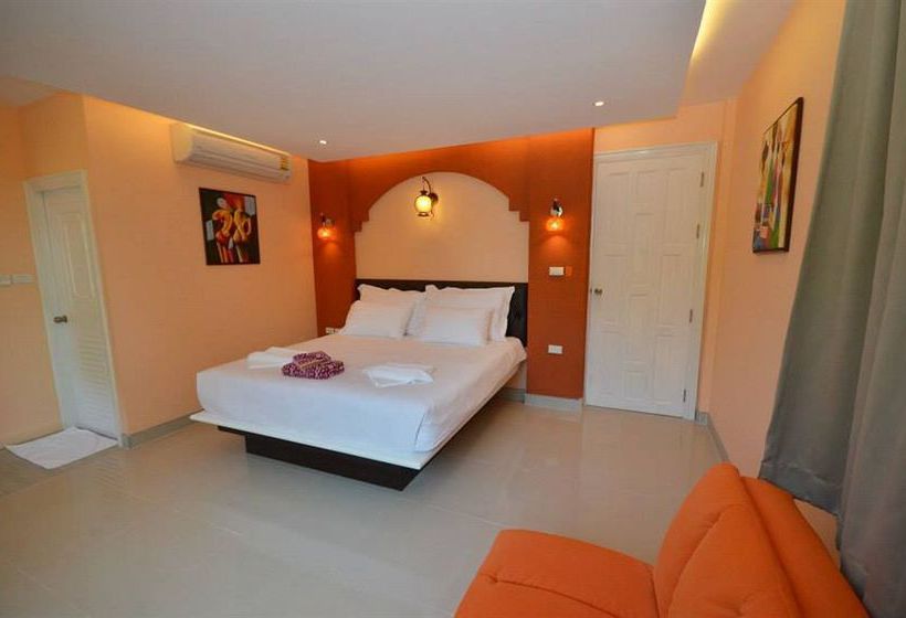 Pearl By The Sea Resort 1