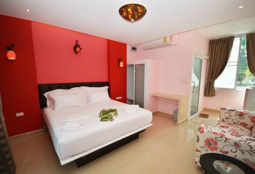 Pearl By The Sea Resort 10