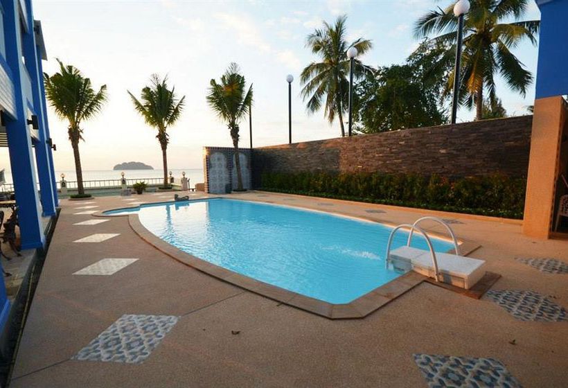 Pearl By The Sea Resort 11