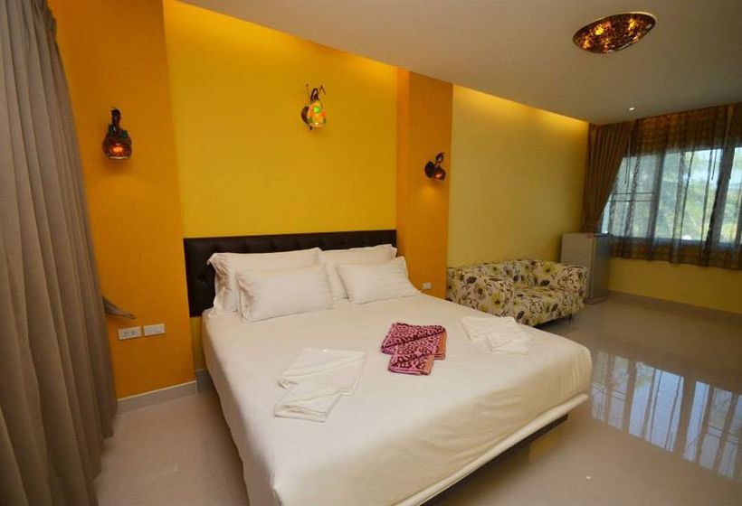 Pearl By The Sea Resort 12