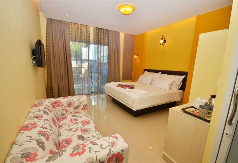 Pearl By The Sea Resort 13