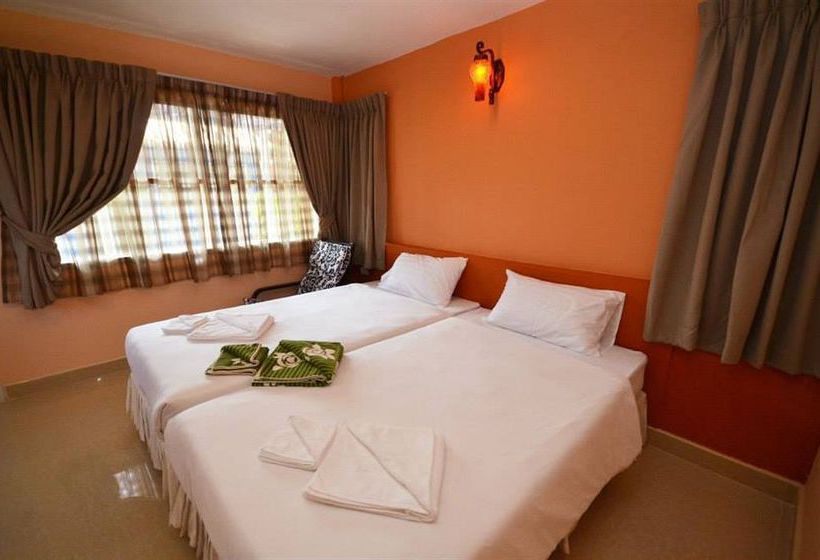 Pearl By The Sea Resort 14