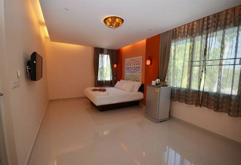 Pearl By The Sea Resort 15