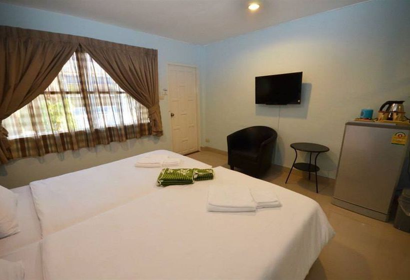 Pearl By The Sea Resort 16