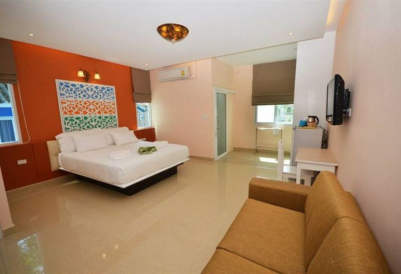 Pearl By The Sea Resort 17