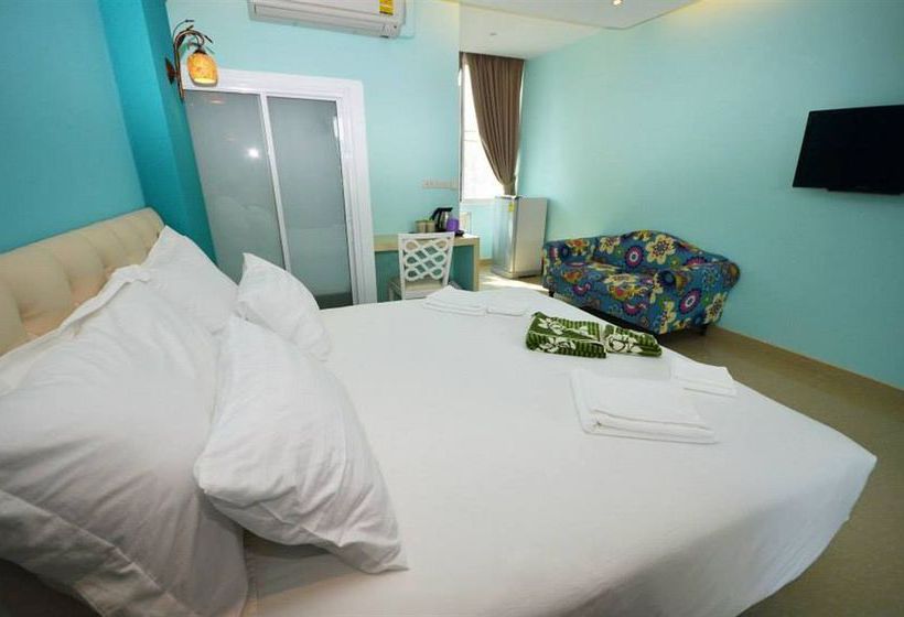 Pearl By The Sea Resort 18