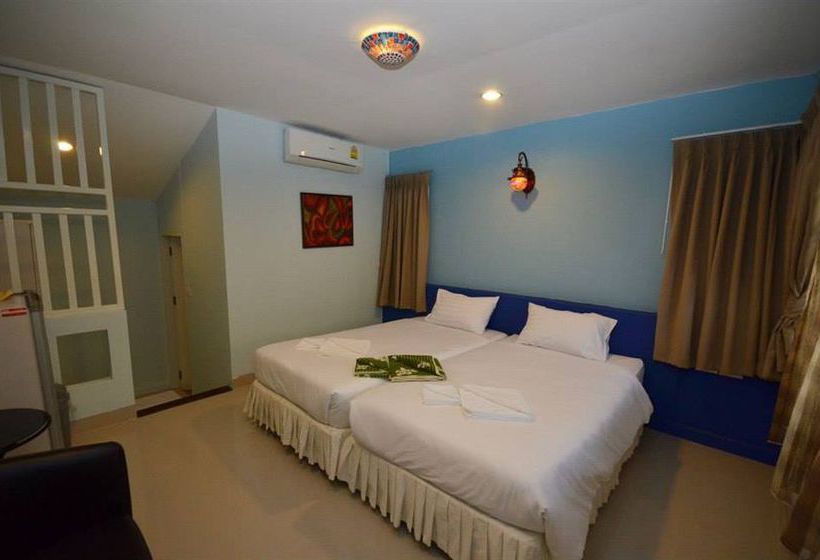 Pearl By The Sea Resort 19