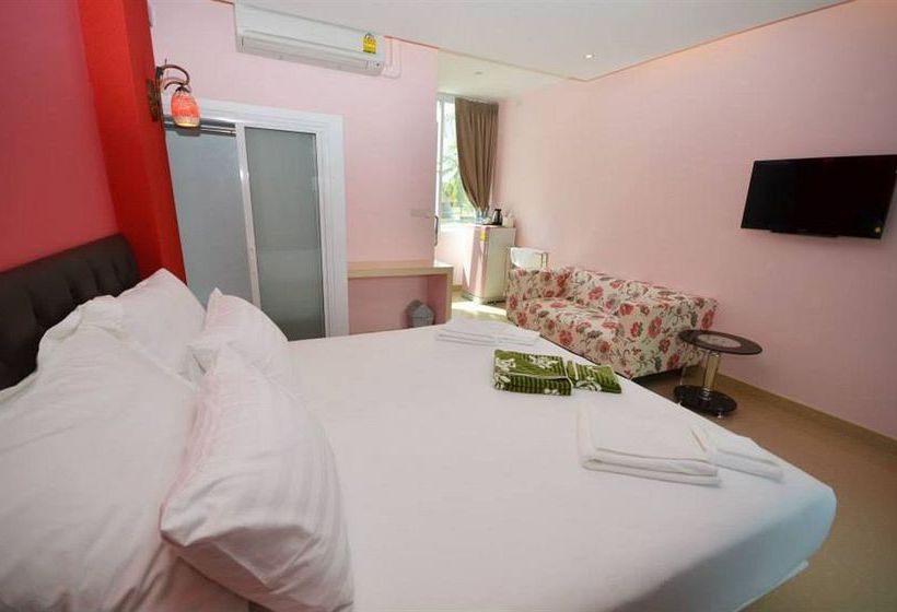 Pearl By The Sea Resort 2