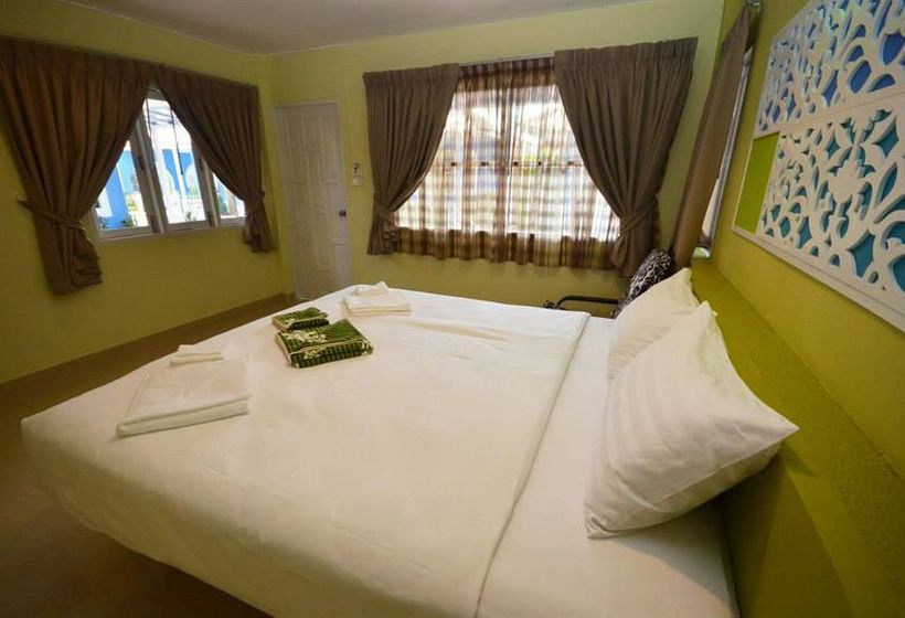 Pearl By The Sea Resort 20