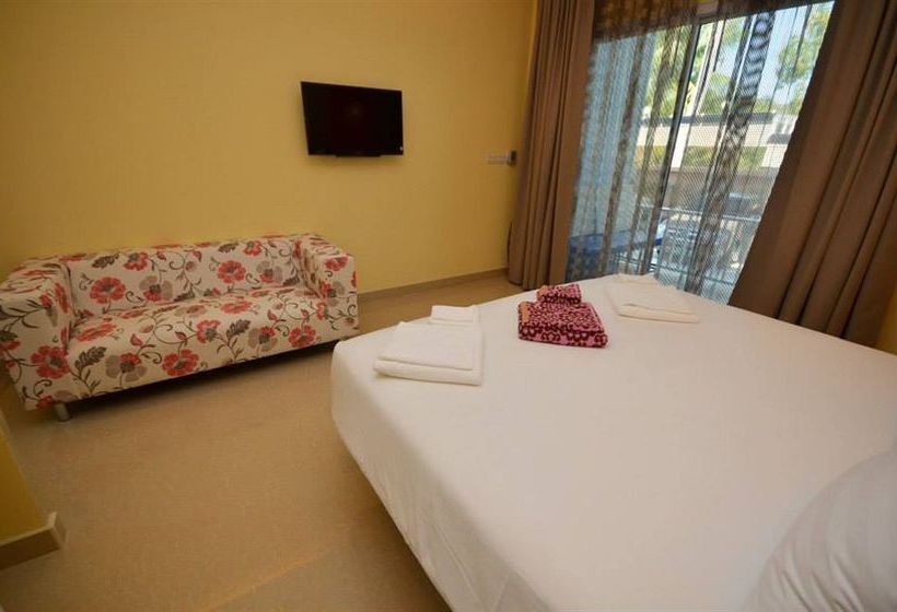 Pearl By The Sea Resort 3