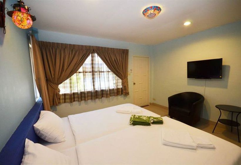 Pearl By The Sea Resort 4