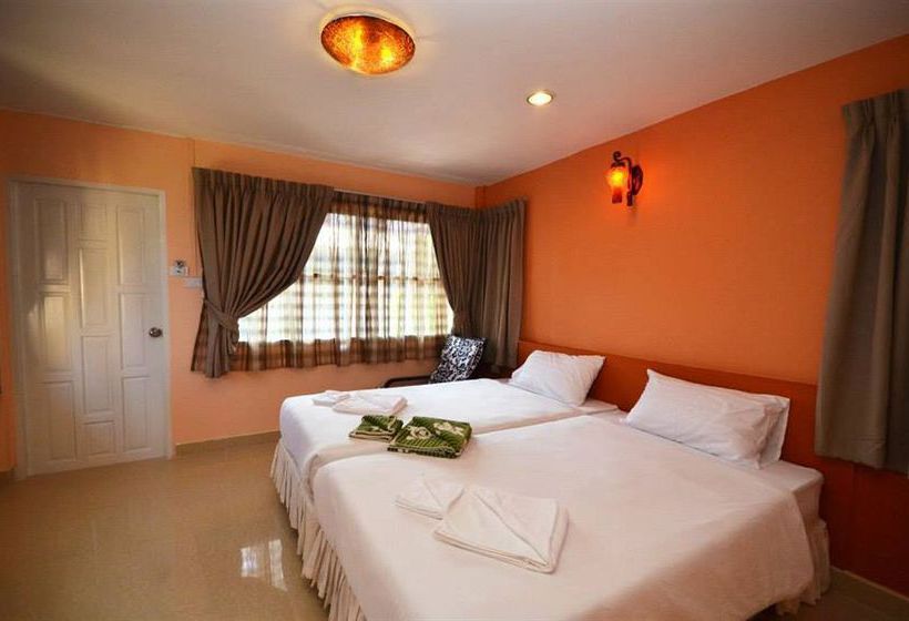 Pearl By The Sea Resort 5