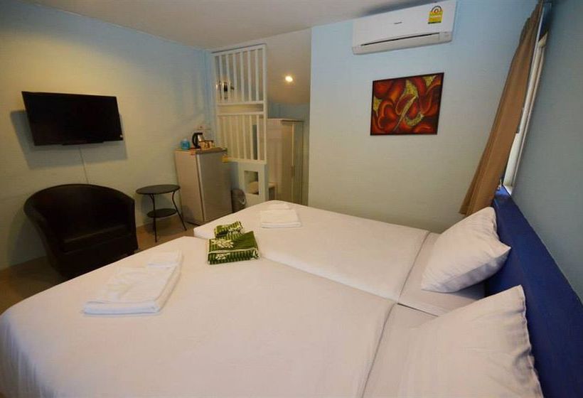 Pearl By The Sea Resort 6