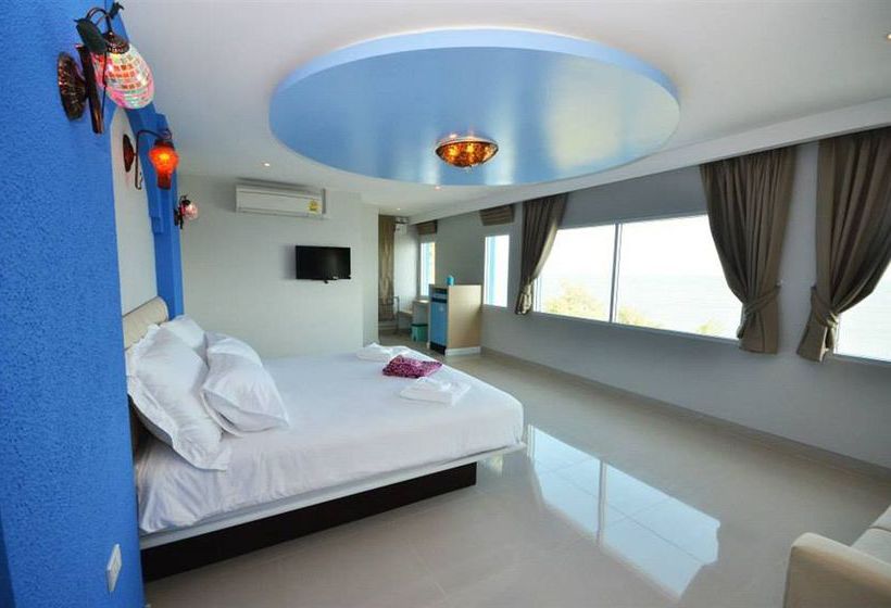 Pearl By The Sea Resort 7